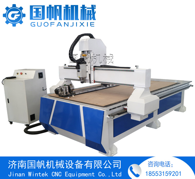 木工雕刻機(jī)廠(chǎng)家直銷(xiāo)，介紹木工雕刻機(jī)可以做什么
